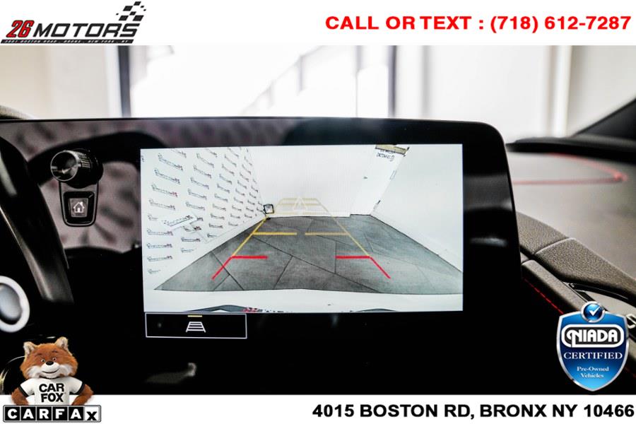 Used Chevrolet Corvette 2dr Stingray Cpe w/1LT 2021 | 26 Motors Corp. Bronx, New York Used Chevrolet Corvette 2dr Stingray Cpe w/1LT 2021 | 26 Motors Corp. Bronx, New York