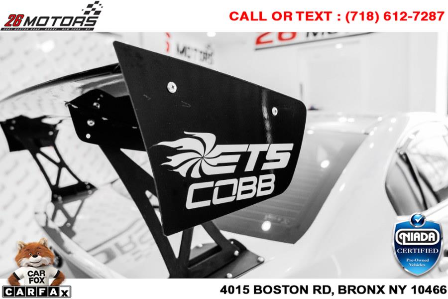 Used Subaru WRX STI Limited Manual w/Lip Spoiler 2019 | 26 Motors Corp. Bronx, New York Used Subaru WRX STI Limited Manual w/Lip Spoiler 2019 | 26 Motors Corp. Bronx, New York