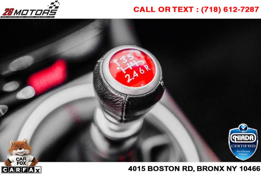 Used Subaru WRX STI Limited Manual w/Lip Spoiler 2019 | 26 Motors Corp. Bronx, New York Used Subaru WRX STI Limited Manual w/Lip Spoiler 2019 | 26 Motors Corp. Bronx, New York