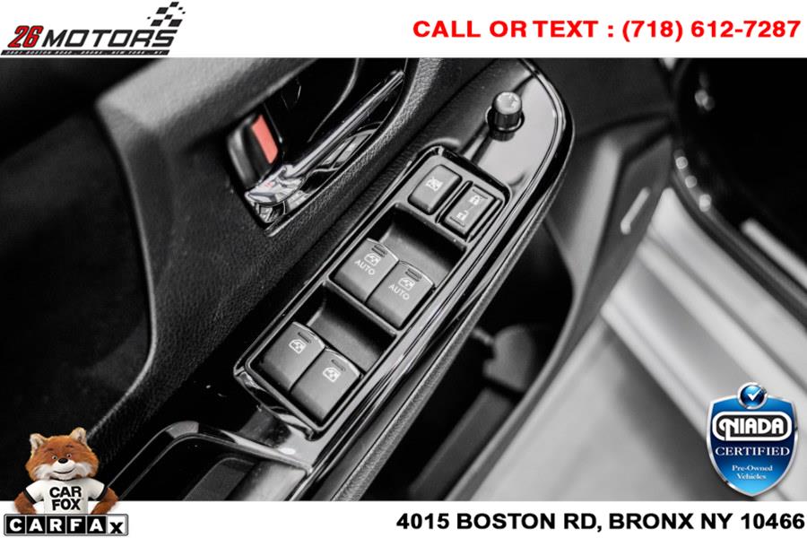 Used Subaru WRX STI Limited Manual w/Lip Spoiler 2019 | 26 Motors Corp. Bronx, New York Used Subaru WRX STI Limited Manual w/Lip Spoiler 2019 | 26 Motors Corp. Bronx, New York