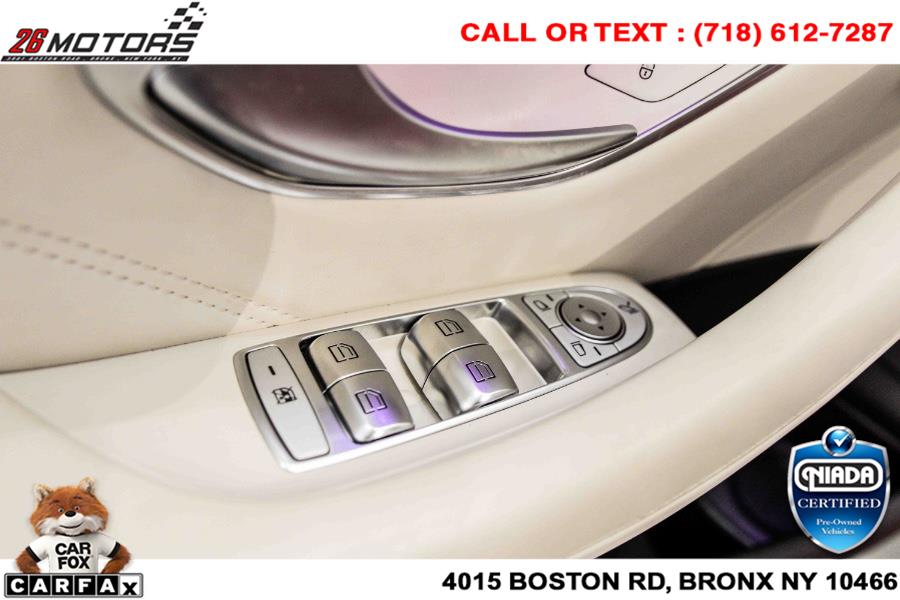 Used Mercedes-Benz E-Class AMG E 63 S 4MATIC+ Sedan 2019 | 26 Motors Corp. Bronx, New York Used Mercedes-Benz E-Class AMG E 63 S 4MATIC+ Sedan 2019 | 26 Motors Corp. Bronx, New York