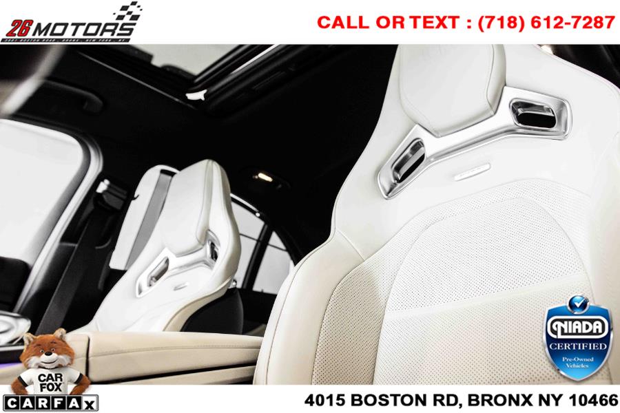 Used Mercedes-Benz E-Class AMG E 63 S 4MATIC+ Sedan 2019 | 26 Motors Corp. Bronx, New York Used Mercedes-Benz E-Class AMG E 63 S 4MATIC+ Sedan 2019 | 26 Motors Corp. Bronx, New York