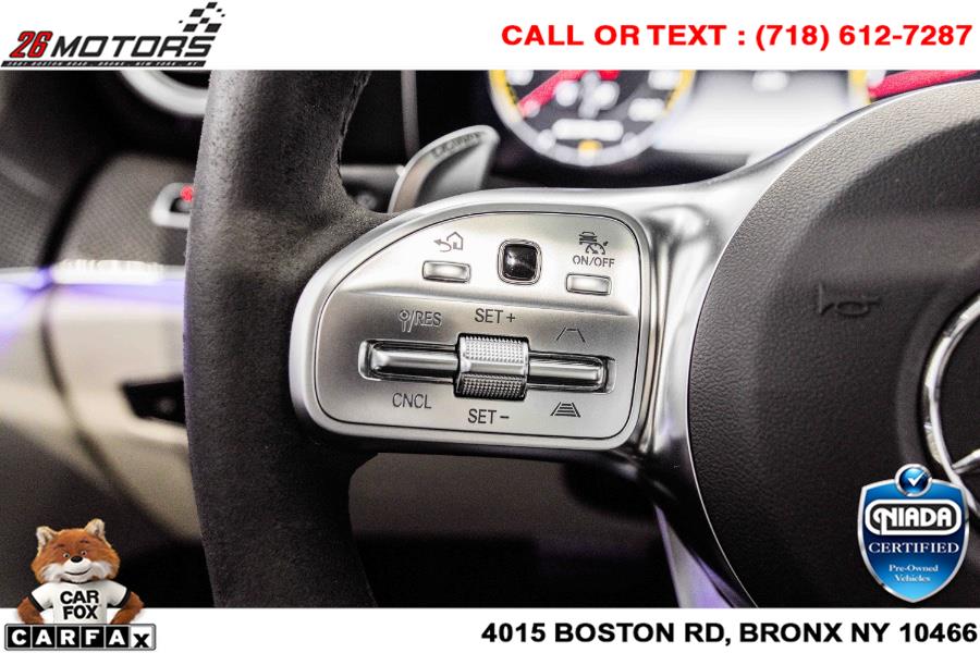 Used Mercedes-Benz E-Class AMG E 63 S 4MATIC+ Sedan 2019 | 26 Motors Corp. Bronx, New York Used Mercedes-Benz E-Class AMG E 63 S 4MATIC+ Sedan 2019 | 26 Motors Corp. Bronx, New York