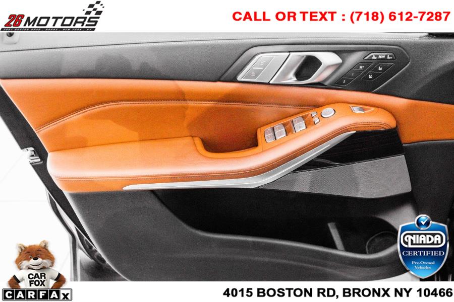 Used BMW X7 xDrive40i Sports Activity Vehicle 2019 | 26 Motors Corp. Bronx, New York Used BMW X7 xDrive40i Sports Activity Vehicle 2019 | 26 Motors Corp. Bronx, New York