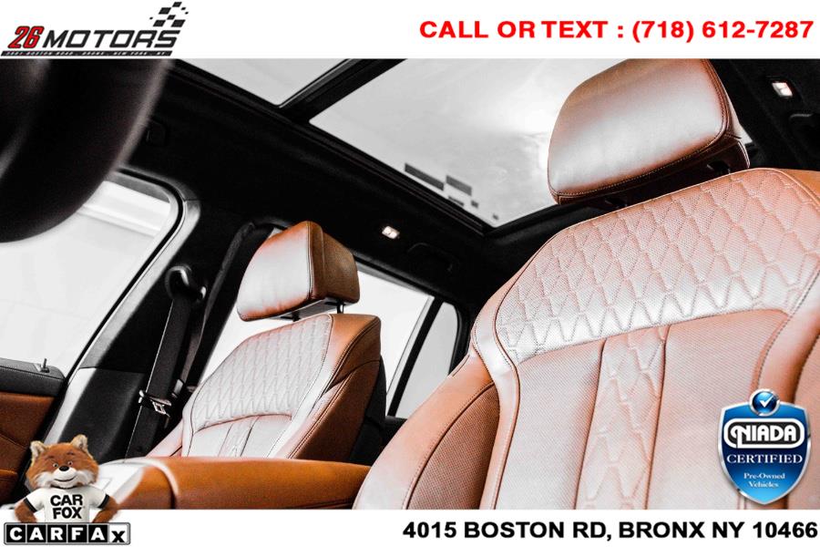 Used BMW X7 xDrive40i Sports Activity Vehicle 2019 | 26 Motors Corp. Bronx, New York Used BMW X7 xDrive40i Sports Activity Vehicle 2019 | 26 Motors Corp. Bronx, New York