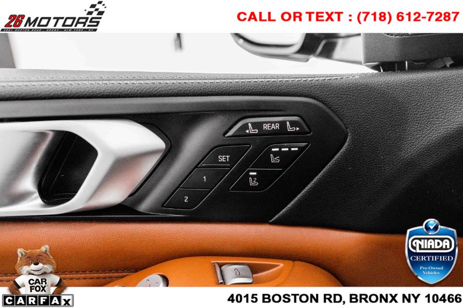 Used BMW X7 xDrive40i Sports Activity Vehicle 2019 | 26 Motors Corp. Bronx, New York Used BMW X7 xDrive40i Sports Activity Vehicle 2019 | 26 Motors Corp. Bronx, New York