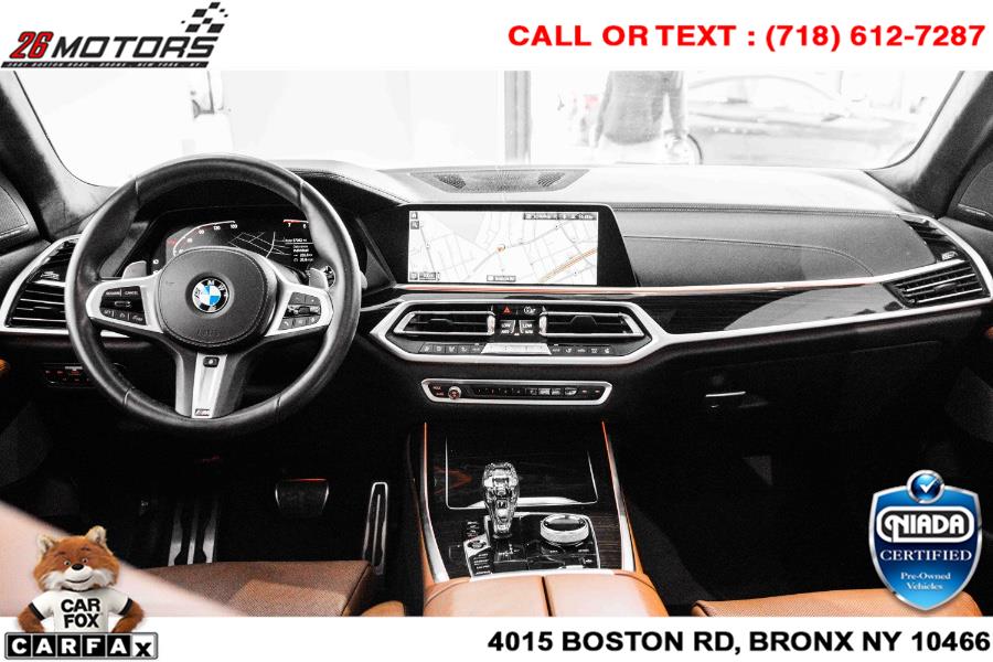 Used BMW X7 xDrive40i Sports Activity Vehicle 2019 | 26 Motors Corp. Bronx, New York Used BMW X7 xDrive40i Sports Activity Vehicle 2019 | 26 Motors Corp. Bronx, New York