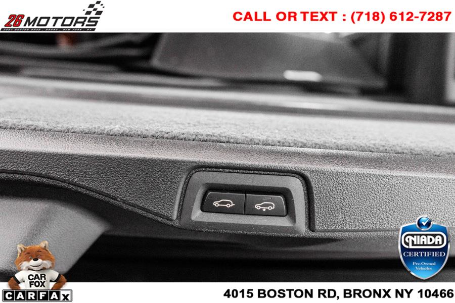 Used BMW X7 xDrive40i Sports Activity Vehicle 2019 | 26 Motors Corp. Bronx, New York Used BMW X7 xDrive40i Sports Activity Vehicle 2019 | 26 Motors Corp. Bronx, New York