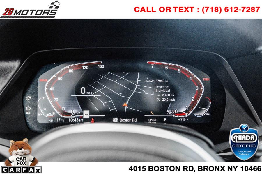 Used BMW X7 xDrive40i Sports Activity Vehicle 2019 | 26 Motors Corp. Bronx, New York Used BMW X7 xDrive40i Sports Activity Vehicle 2019 | 26 Motors Corp. Bronx, New York