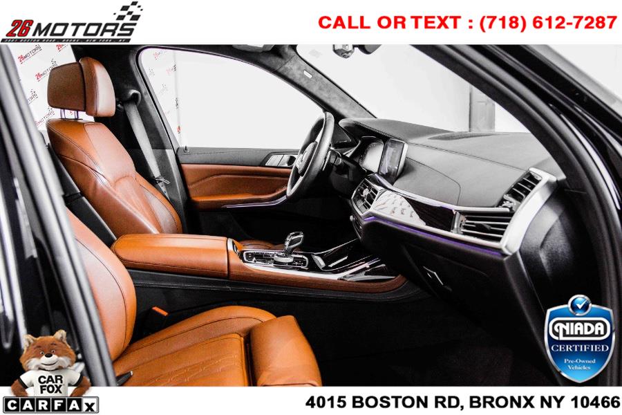 Used BMW X7 xDrive40i Sports Activity Vehicle 2019 | 26 Motors Corp. Bronx, New York Used BMW X7 xDrive40i Sports Activity Vehicle 2019 | 26 Motors Corp. Bronx, New York