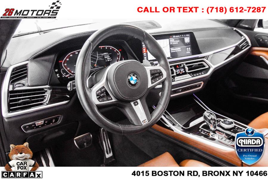 Used BMW X7 xDrive40i Sports Activity Vehicle 2019 | 26 Motors Corp. Bronx, New York Used BMW X7 xDrive40i Sports Activity Vehicle 2019 | 26 Motors Corp. Bronx, New York