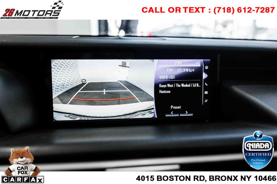 Used Lexus IS IS 300 F Sport AWD 2017 | 26 Motors Corp. Bronx, New York Used Lexus IS IS 300 F Sport AWD 2017 | 26 Motors Corp. Bronx, New York
