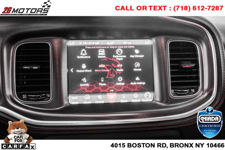 Used Dodge Charger Scat Pack RWD 2020 | 26 Motors Corp. Bronx, New York Used Dodge Charger Scat Pack RWD 2020 | 26 Motors Corp. Bronx, New York