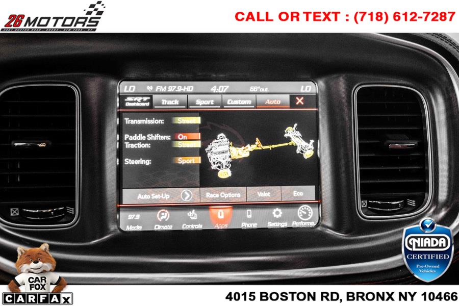 Used Dodge Charger Scat Pack RWD 2020 | 26 Motors Corp. Bronx, New York Used Dodge Charger Scat Pack RWD 2020 | 26 Motors Corp. Bronx, New York
