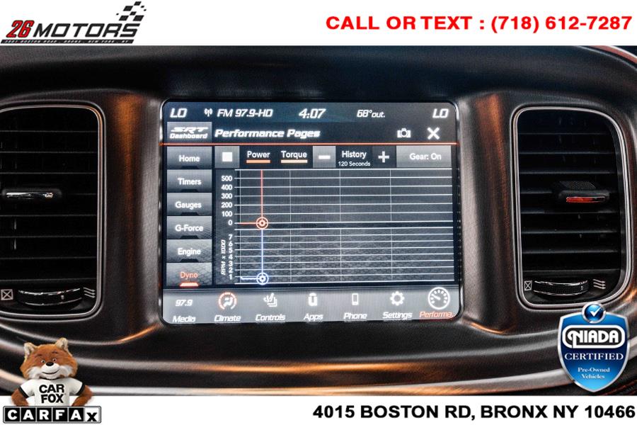 Used Dodge Charger Scat Pack RWD 2020 | 26 Motors Corp. Bronx, New York Used Dodge Charger Scat Pack RWD 2020 | 26 Motors Corp. Bronx, New York