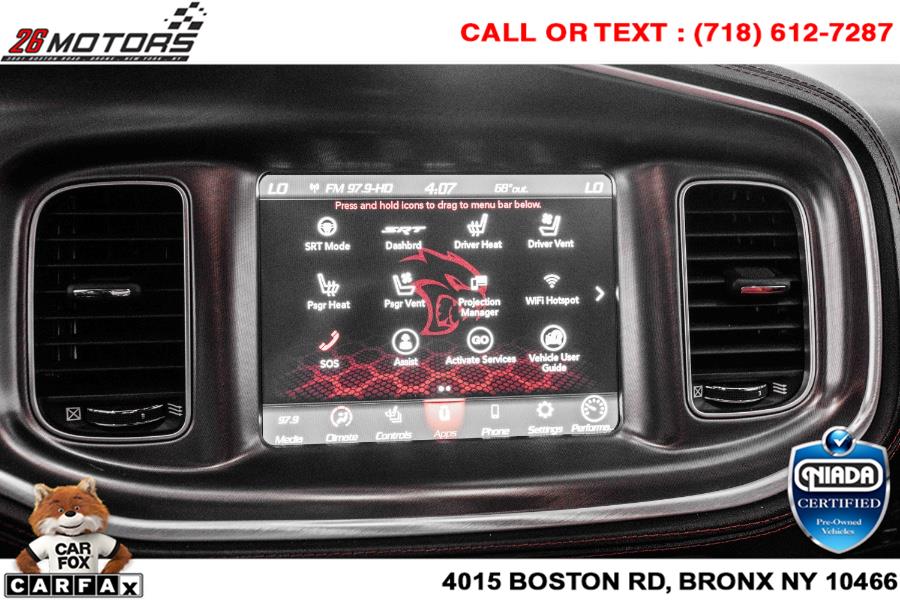 Used Dodge Charger Scat Pack RWD 2020 | 26 Motors Corp. Bronx, New York Used Dodge Charger Scat Pack RWD 2020 | 26 Motors Corp. Bronx, New York