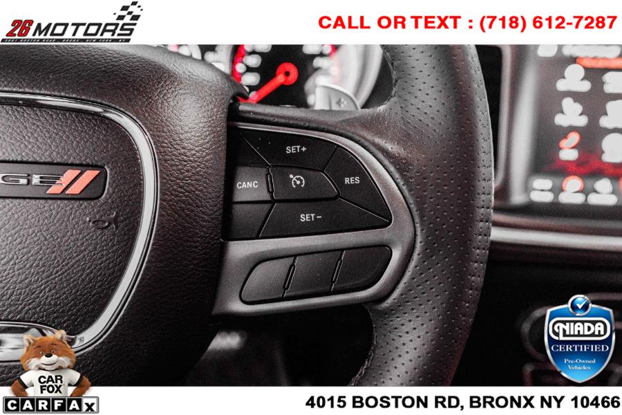 Used Dodge Charger Scat Pack RWD 2020 | 26 Motors Corp. Bronx, New York Used Dodge Charger Scat Pack RWD 2020 | 26 Motors Corp. Bronx, New York