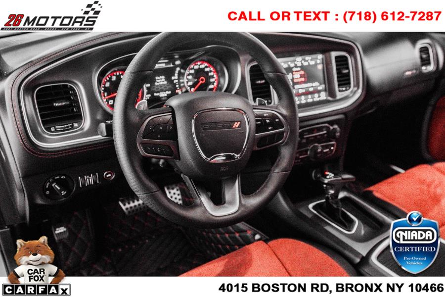 Used Dodge Charger Scat Pack RWD 2020 | 26 Motors Corp. Bronx, New York Used Dodge Charger Scat Pack RWD 2020 | 26 Motors Corp. Bronx, New York