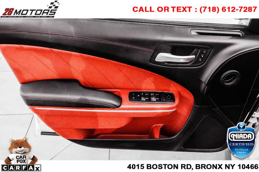 Used Dodge Charger Scat Pack RWD 2020 | 26 Motors Corp. Bronx, New York Used Dodge Charger Scat Pack RWD 2020 | 26 Motors Corp. Bronx, New York