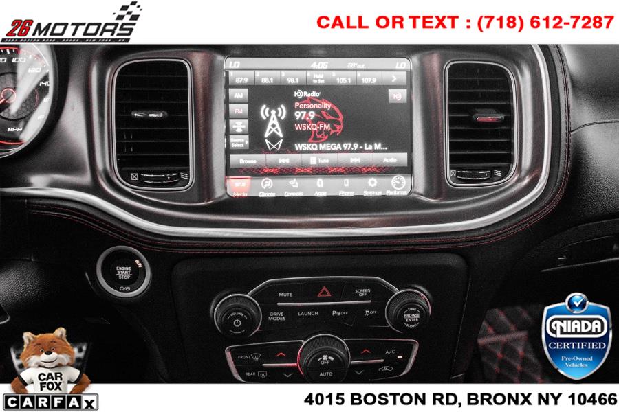 Used Dodge Charger Scat Pack RWD 2020 | 26 Motors Corp. Bronx, New York Used Dodge Charger Scat Pack RWD 2020 | 26 Motors Corp. Bronx, New York