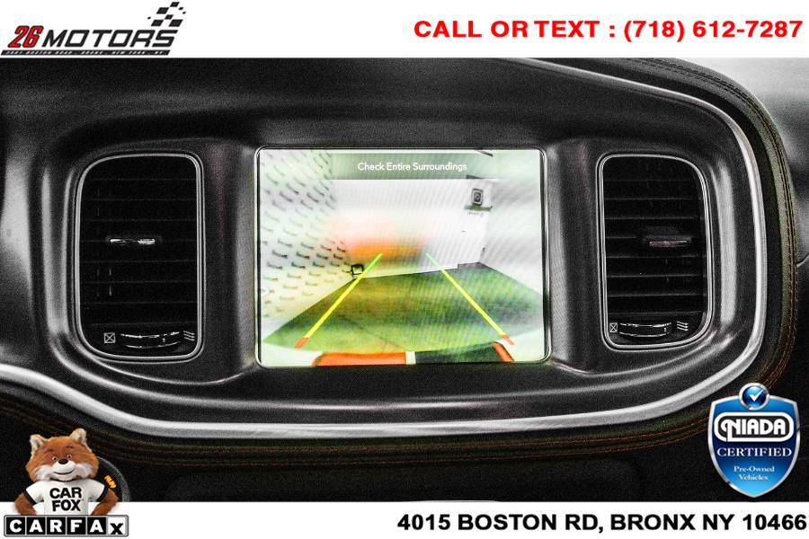 Used Dodge Charger Scat Pack RWD 2020 | 26 Motors Corp. Bronx, New York Used Dodge Charger Scat Pack RWD 2020 | 26 Motors Corp. Bronx, New York