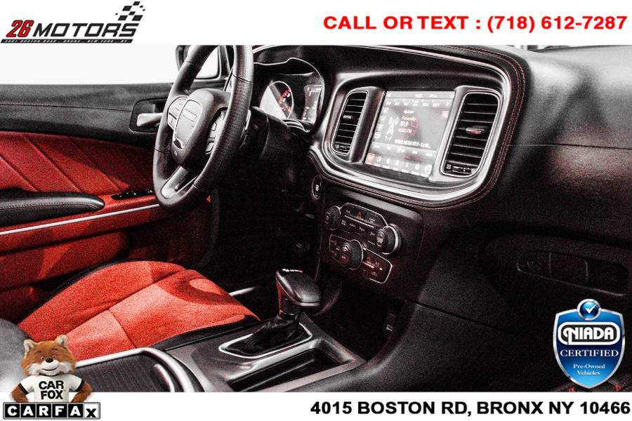 Used Dodge Charger Scat Pack RWD 2020 | 26 Motors Corp. Bronx, New York Used Dodge Charger Scat Pack RWD 2020 | 26 Motors Corp. Bronx, New York