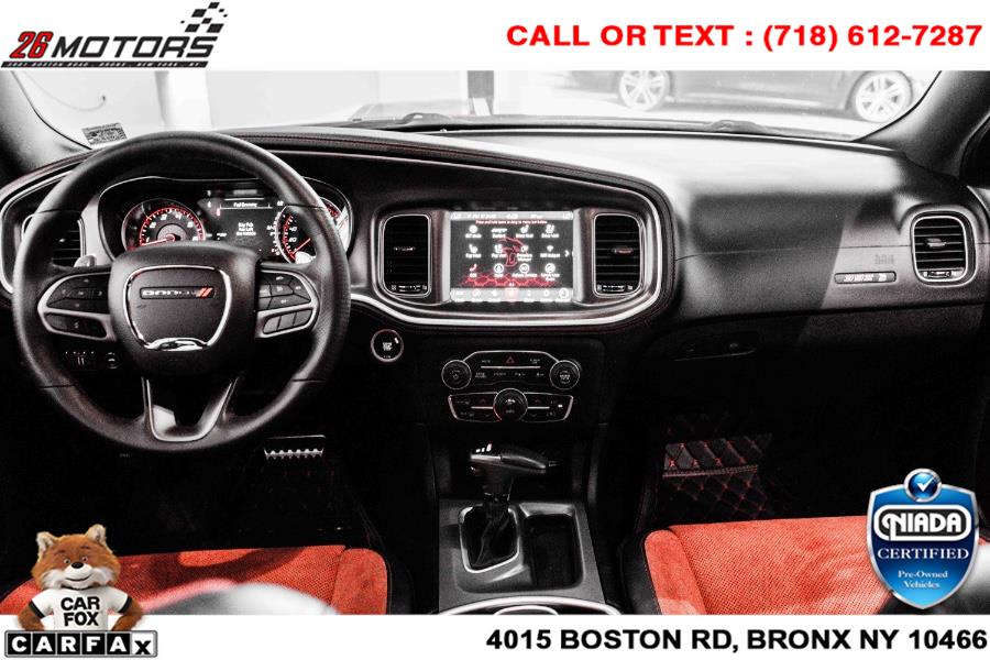 Used Dodge Charger Scat Pack RWD 2020 | 26 Motors Corp. Bronx, New York Used Dodge Charger Scat Pack RWD 2020 | 26 Motors Corp. Bronx, New York