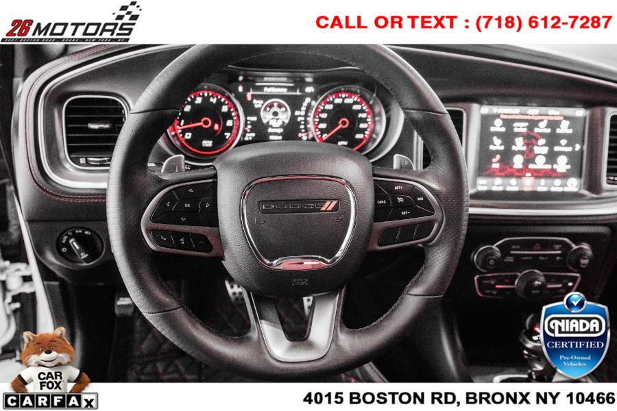 Used Dodge Charger Scat Pack RWD 2020 | 26 Motors Corp. Bronx, New York Used Dodge Charger Scat Pack RWD 2020 | 26 Motors Corp. Bronx, New York