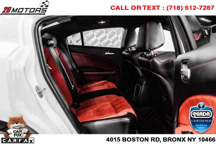 Used Dodge Charger Scat Pack RWD 2020 | 26 Motors Corp. Bronx, New York Used Dodge Charger Scat Pack RWD 2020 | 26 Motors Corp. Bronx, New York