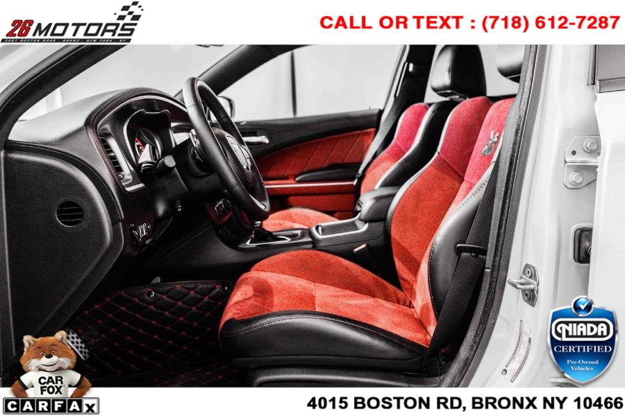 Used Dodge Charger Scat Pack RWD 2020 | 26 Motors Corp. Bronx, New York Used Dodge Charger Scat Pack RWD 2020 | 26 Motors Corp. Bronx, New York