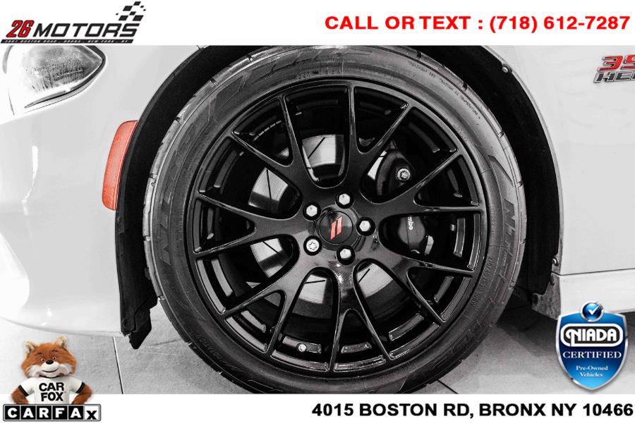 Used Dodge Charger Scat Pack RWD 2020 | 26 Motors Corp. Bronx, New York Used Dodge Charger Scat Pack RWD 2020 | 26 Motors Corp. Bronx, New York