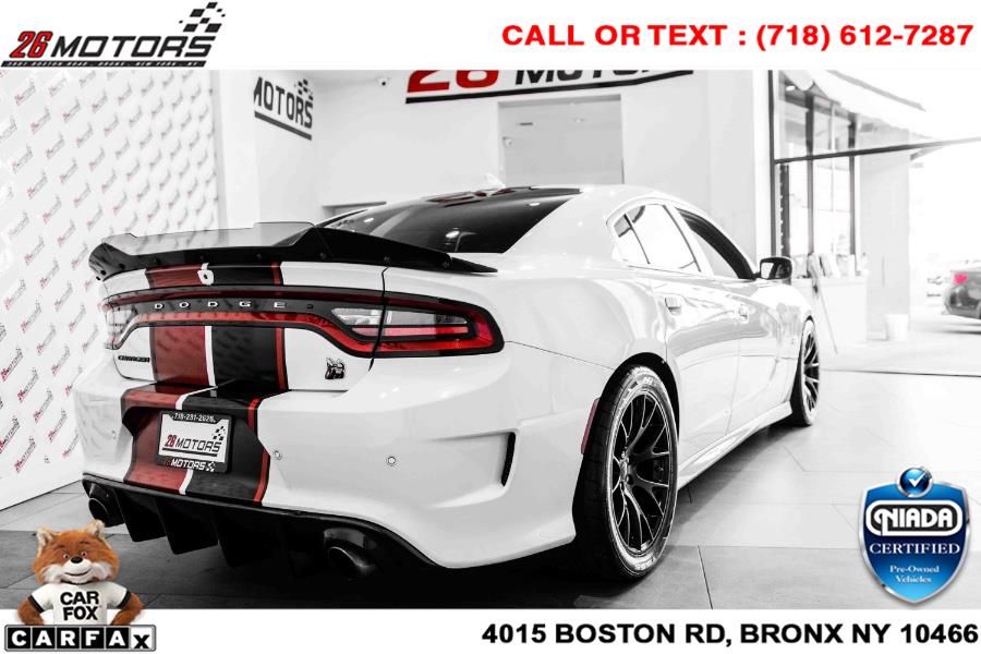 Used Dodge Charger Scat Pack RWD 2020 | 26 Motors Corp. Bronx, New York Used Dodge Charger Scat Pack RWD 2020 | 26 Motors Corp. Bronx, New York