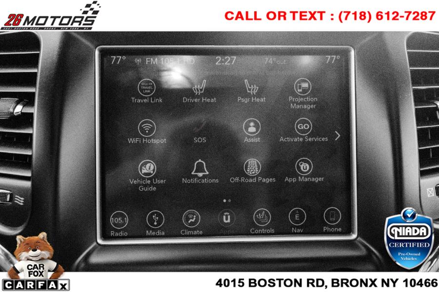 Used Jeep Grand Cherokee Limited 4x4 2018 | 26 Motors Corp. Bronx, New York Used Jeep Grand Cherokee Limited 4x4 2018 | 26 Motors Corp. Bronx, New York