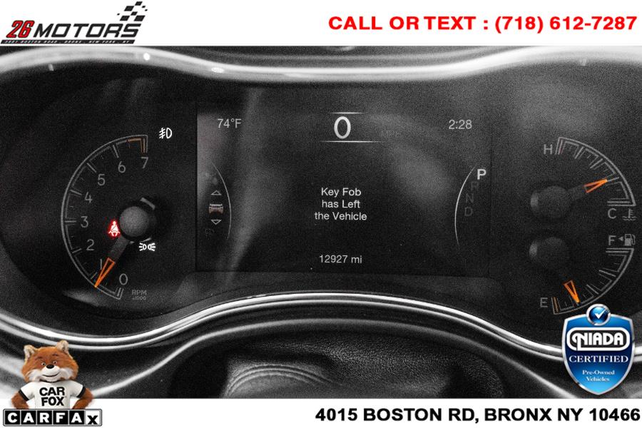 Used Jeep Grand Cherokee Limited 4x4 2018 | 26 Motors Corp. Bronx, New York Used Jeep Grand Cherokee Limited 4x4 2018 | 26 Motors Corp. Bronx, New York