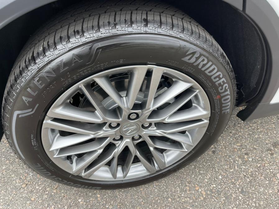 2022 Acura MDX SH-AWD w/Advance Package, available for sale in South Windsor, Connecticut | Mike And Tony Auto Sales, Inc. South Windsor, Connecticut 2022 Acura MDX SH-AWD w/Advance Package, available for sale in South Windsor, Connecticut | Mike And Tony Auto Sales, Inc. South Windsor, Connecticut