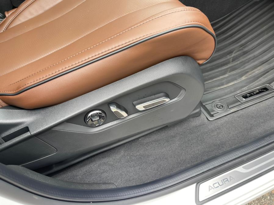 2022 Acura MDX SH-AWD w/Advance Package, available for sale in South Windsor, Connecticut | Mike And Tony Auto Sales, Inc. South Windsor, Connecticut 2022 Acura MDX SH-AWD w/Advance Package, available for sale in South Windsor, Connecticut | Mike And Tony Auto Sales, Inc. South Windsor, Connecticut