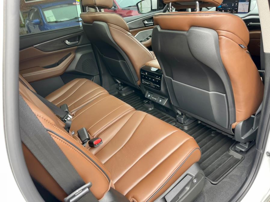 2022 Acura MDX SH-AWD w/Advance Package, available for sale in South Windsor, Connecticut | Mike And Tony Auto Sales, Inc. South Windsor, Connecticut 2022 Acura MDX SH-AWD w/Advance Package, available for sale in South Windsor, Connecticut | Mike And Tony Auto Sales, Inc. South Windsor, Connecticut