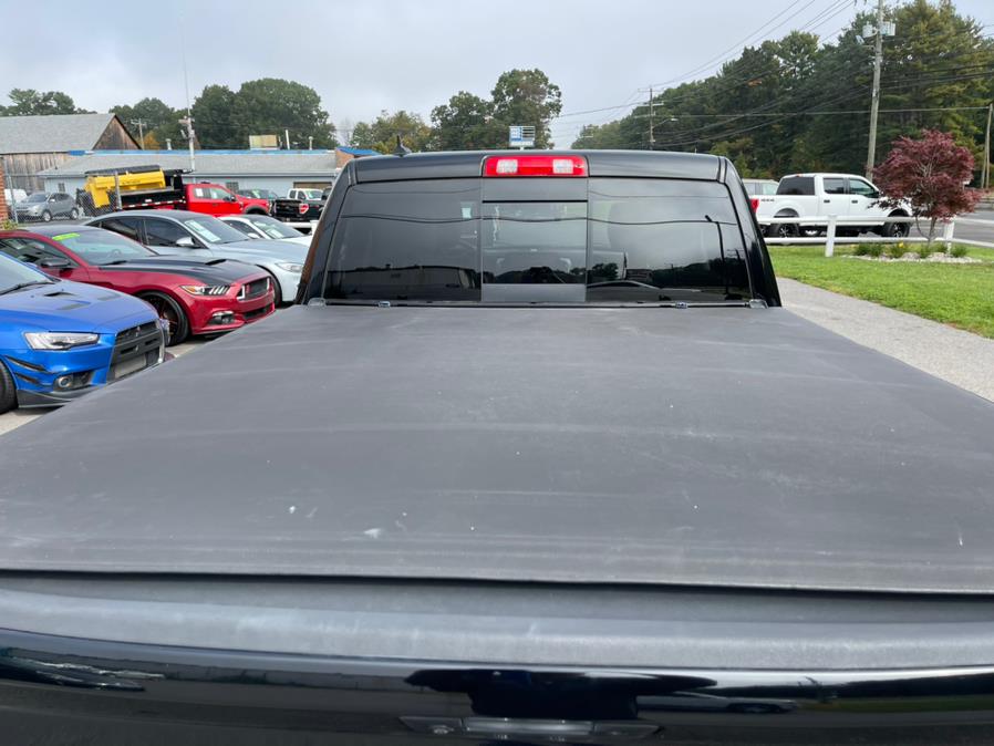 2013 Ram 1500 4WD Quad Cab 140.5" Sport, available for sale in South Windsor, Connecticut | Mike And Tony Auto Sales, Inc. South Windsor, Connecticut 2013 Ram 1500 4WD Quad Cab 140.5" Sport, available for sale in South Windsor, Connecticut | Mike And Tony Auto Sales, Inc. South Windsor, Connecticut