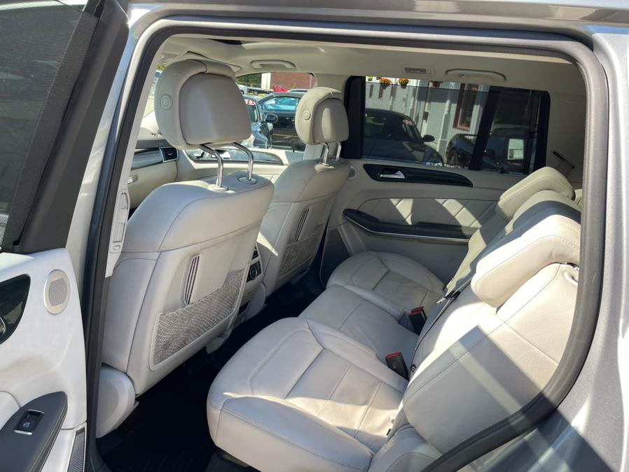 Used Mercedes-Benz GL-Class 4MATIC 4dr GL 550 2015 | Mike And Tony Auto Sales, Inc. South Windsor, Connecticut Used Mercedes-Benz GL-Class 4MATIC 4dr GL 550 2015 | Mike And Tony Auto Sales, Inc. South Windsor, Connecticut
