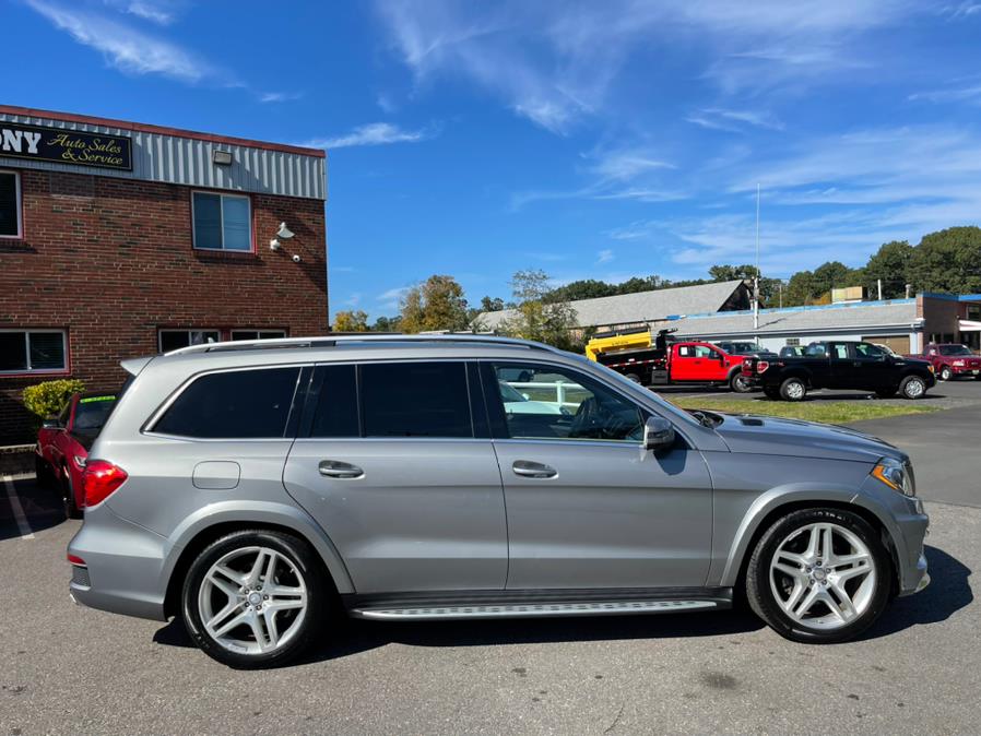 Used Mercedes-Benz GL-Class 4MATIC 4dr GL 550 2015 | Mike And Tony Auto Sales, Inc. South Windsor, Connecticut Used Mercedes-Benz GL-Class 4MATIC 4dr GL 550 2015 | Mike And Tony Auto Sales, Inc. South Windsor, Connecticut