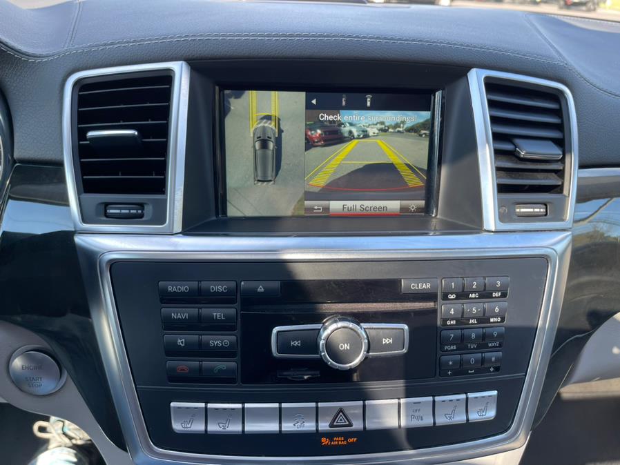 Used Mercedes-Benz GL-Class 4MATIC 4dr GL 550 2015 | Mike And Tony Auto Sales, Inc. South Windsor, Connecticut Used Mercedes-Benz GL-Class 4MATIC 4dr GL 550 2015 | Mike And Tony Auto Sales, Inc. South Windsor, Connecticut