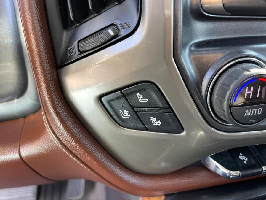 Used Chevrolet Silverado 2500HD 4WD Crew Cab 153.7" High Country 2018 | Mike And Tony Auto Sales, Inc. South Windsor, Connecticut Used Chevrolet Silverado 2500HD 4WD Crew Cab 153.7" High Country 2018 | Mike And Tony Auto Sales, Inc. South Windsor, Connecticut