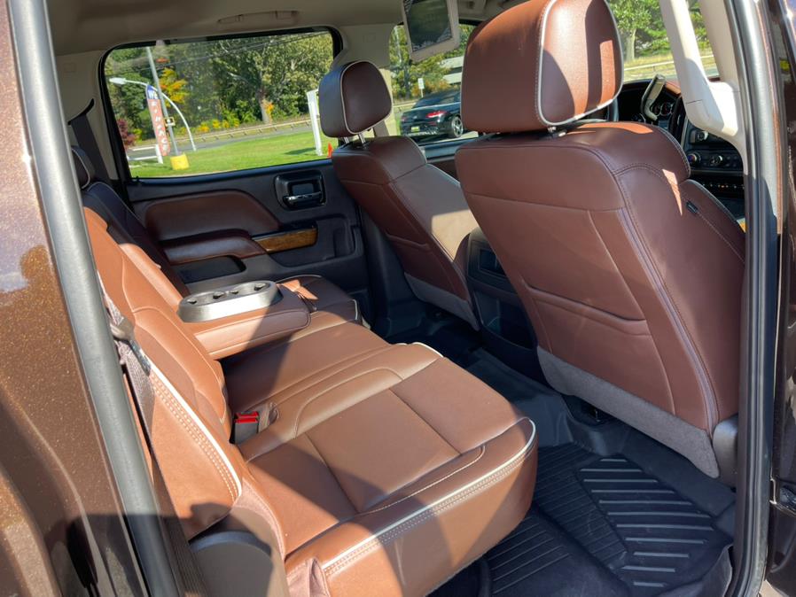 Used Chevrolet Silverado 2500HD 4WD Crew Cab 153.7" High Country 2018 | Mike And Tony Auto Sales, Inc. South Windsor, Connecticut Used Chevrolet Silverado 2500HD 4WD Crew Cab 153.7" High Country 2018 | Mike And Tony Auto Sales, Inc. South Windsor, Connecticut