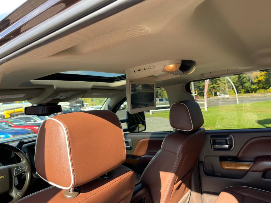 Used Chevrolet Silverado 2500HD 4WD Crew Cab 153.7" High Country 2018 | Mike And Tony Auto Sales, Inc. South Windsor, Connecticut Used Chevrolet Silverado 2500HD 4WD Crew Cab 153.7" High Country 2018 | Mike And Tony Auto Sales, Inc. South Windsor, Connecticut