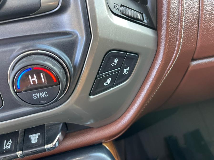 Used Chevrolet Silverado 2500HD 4WD Crew Cab 153.7" High Country 2018 | Mike And Tony Auto Sales, Inc. South Windsor, Connecticut Used Chevrolet Silverado 2500HD 4WD Crew Cab 153.7" High Country 2018 | Mike And Tony Auto Sales, Inc. South Windsor, Connecticut