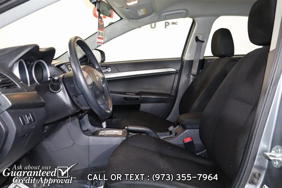 Used Mitsubishi Lancer ES 2015 | City Motor Group Inc.. Haskell, New Jersey Used Mitsubishi Lancer ES 2015 | City Motor Group Inc.. Haskell, New Jersey