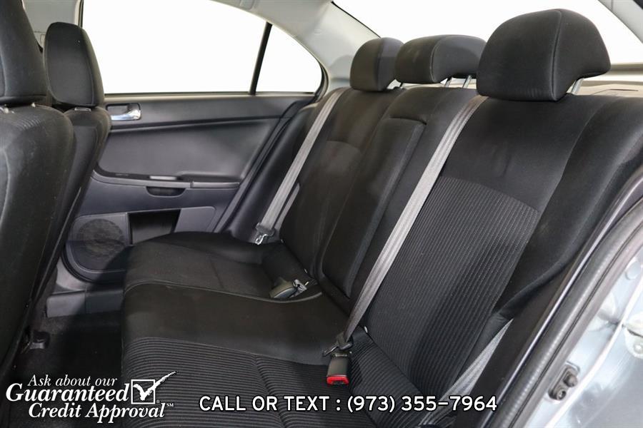Used Mitsubishi Lancer ES 2015 | City Motor Group Inc.. Haskell, New Jersey Used Mitsubishi Lancer ES 2015 | City Motor Group Inc.. Haskell, New Jersey