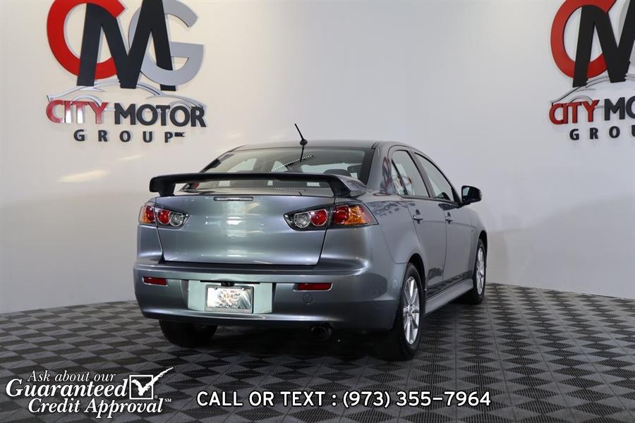 Used Mitsubishi Lancer ES 2015 | City Motor Group Inc.. Haskell, New Jersey Used Mitsubishi Lancer ES 2015 | City Motor Group Inc.. Haskell, New Jersey