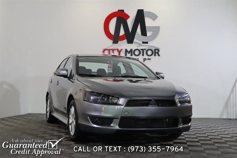 Used Mitsubishi Lancer ES 2015 | City Motor Group Inc.. Haskell, New Jersey Used Mitsubishi Lancer ES 2015 | City Motor Group Inc.. Haskell, New Jersey