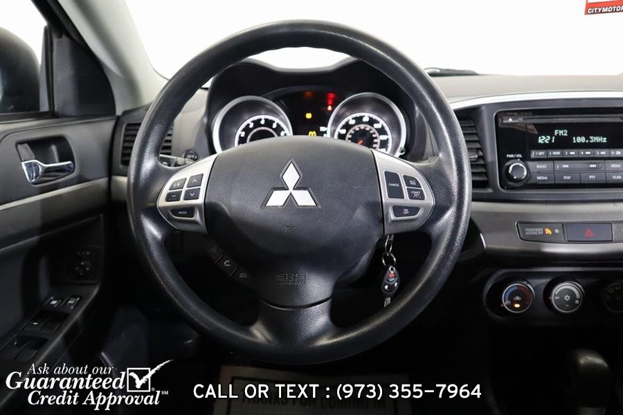 Used Mitsubishi Lancer ES 2015 | City Motor Group Inc.. Haskell, New Jersey Used Mitsubishi Lancer ES 2015 | City Motor Group Inc.. Haskell, New Jersey